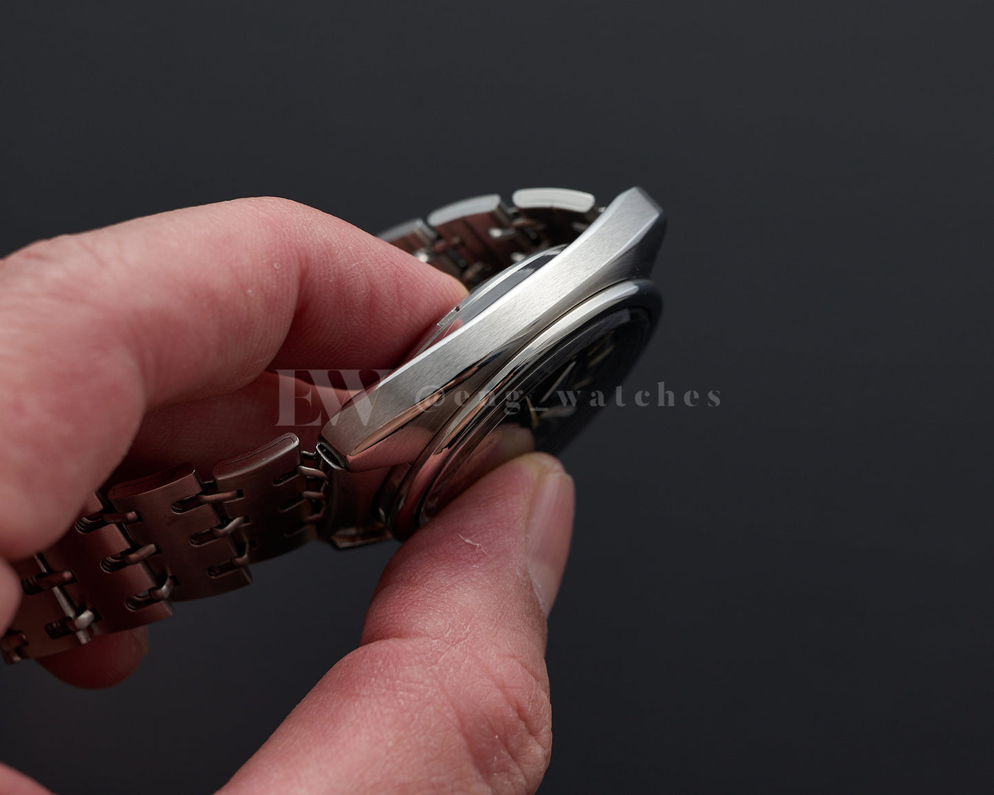 Seiko Chronograph 6139-6012