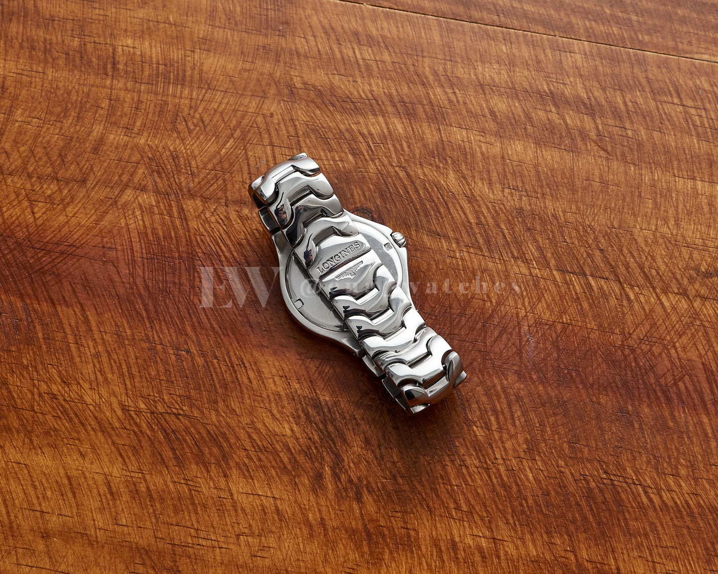 Longines Conquest