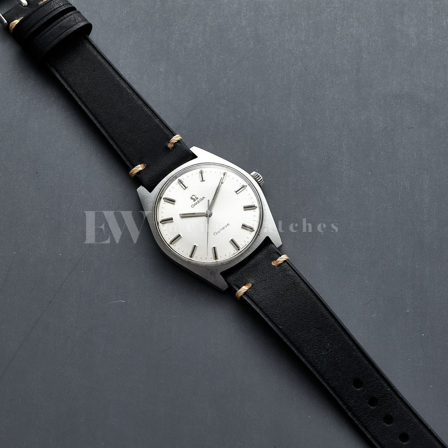 Omega Geneva