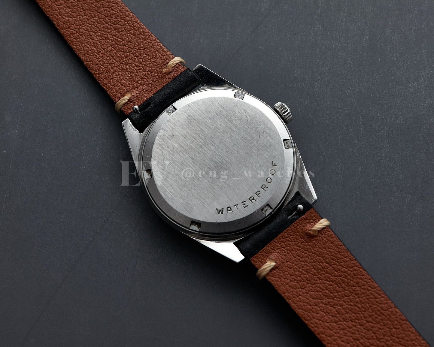 Omega Geneva