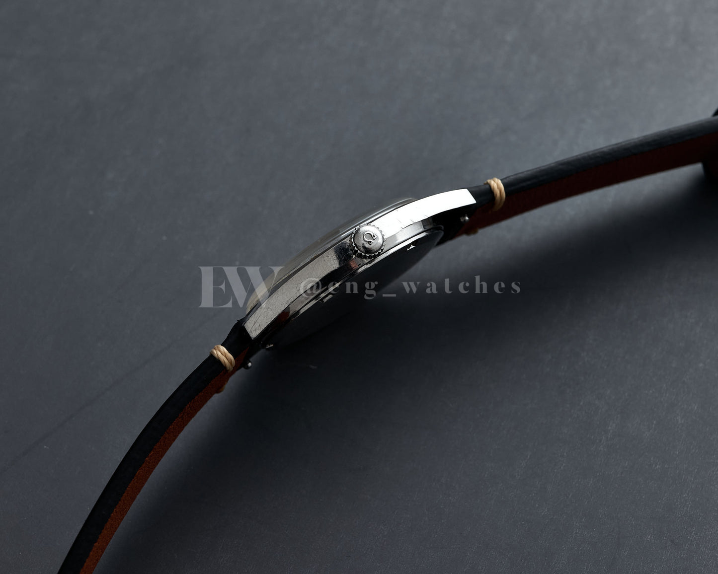 Omega Geneva