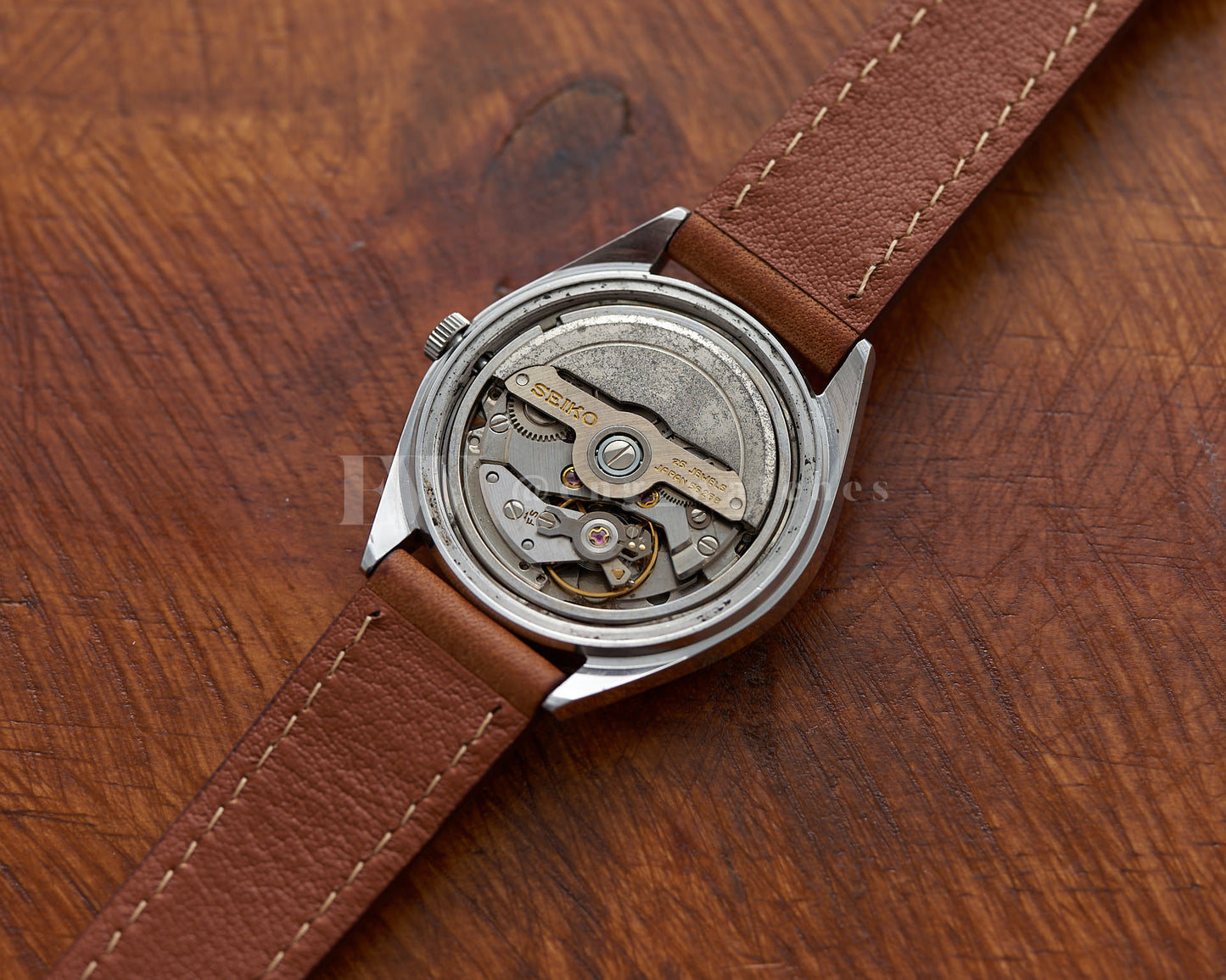 Seiko Ks 5625/6-8000 King Seiko