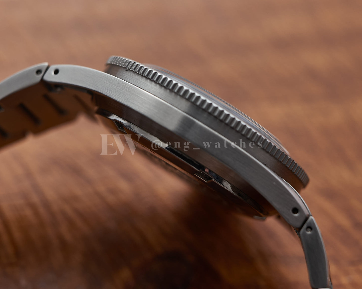 Yema Superman Heritage GMT Edition Limitée