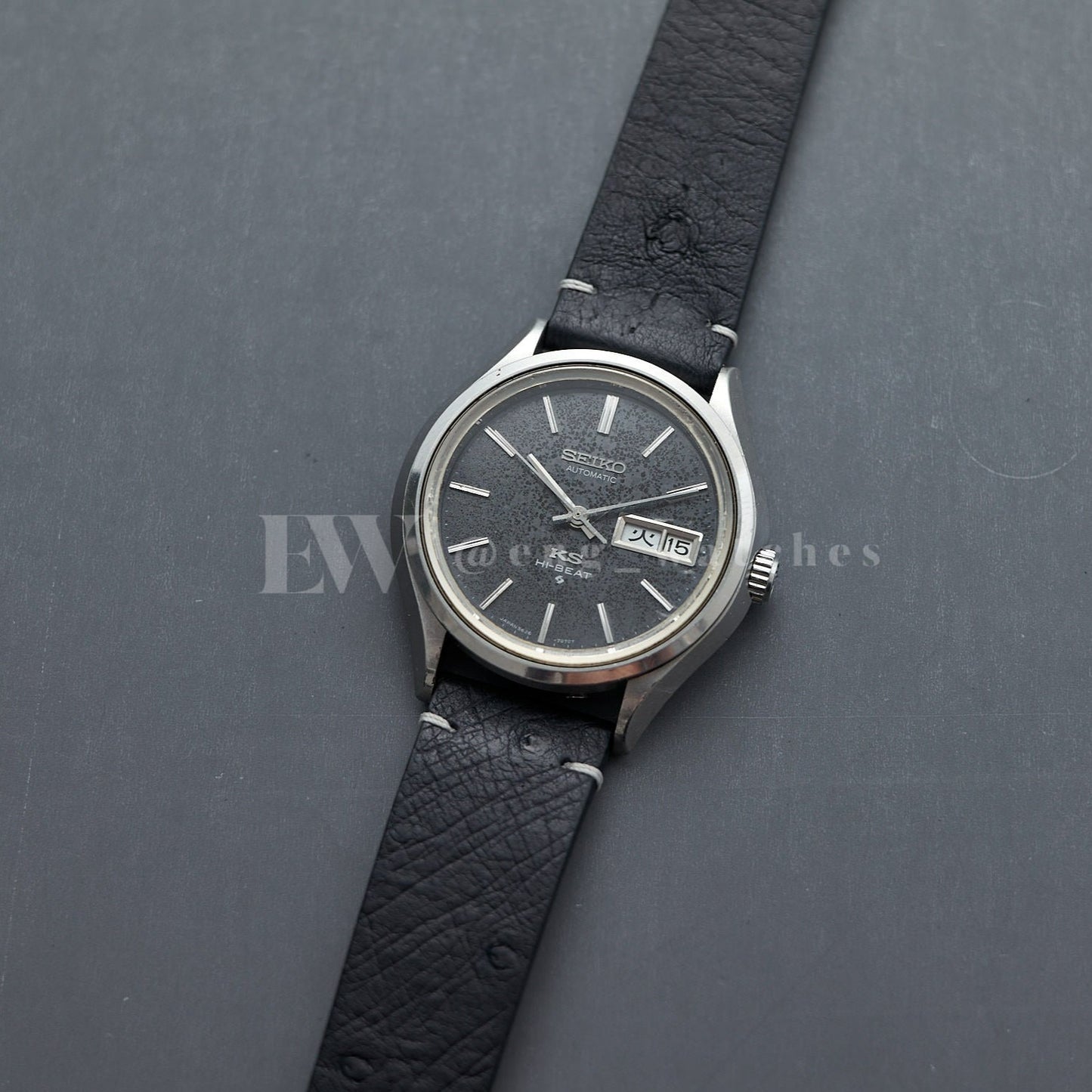 Seiko Ks 5626-7120 King Seiko