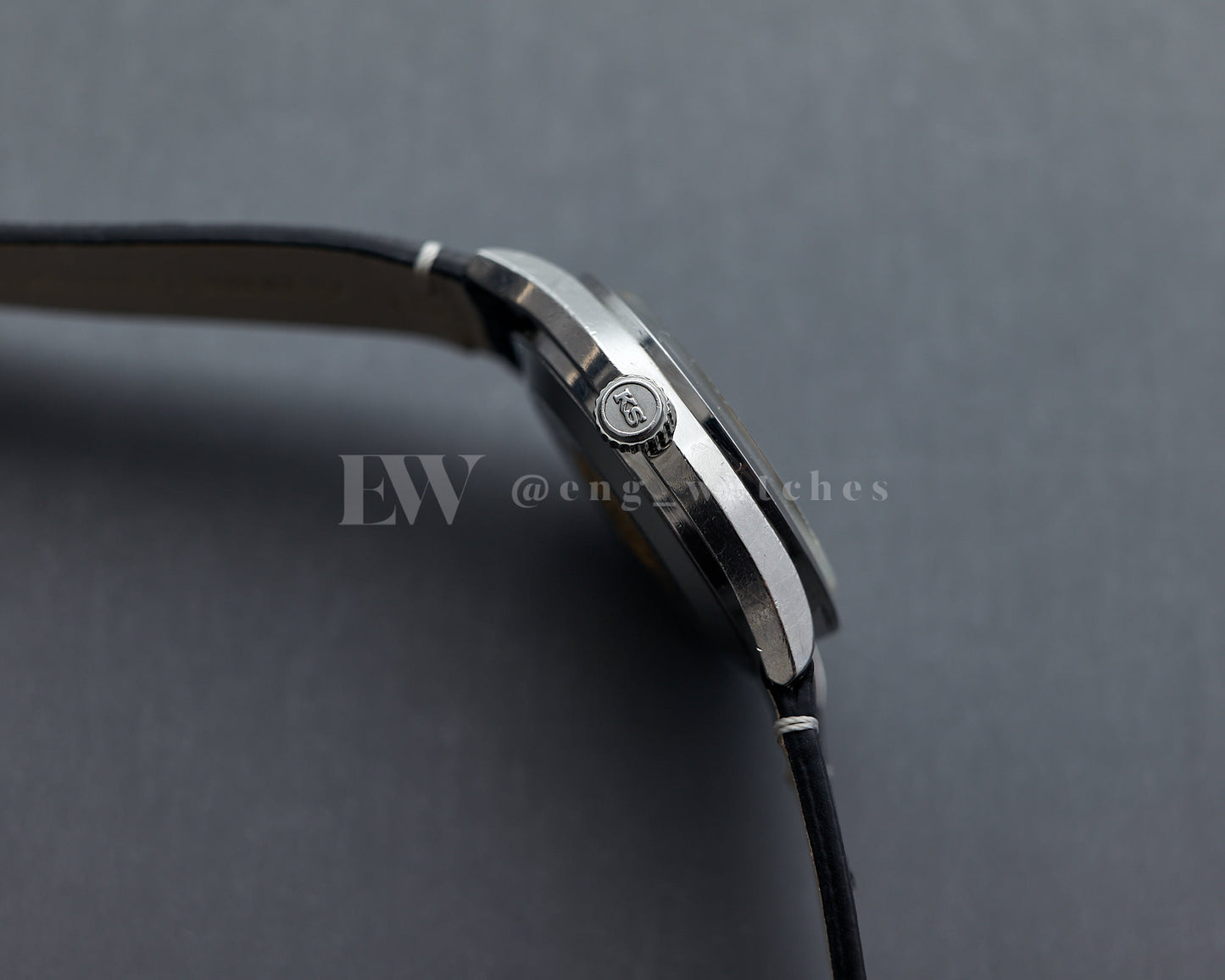 Seiko Ks 5626-7120 King Seiko