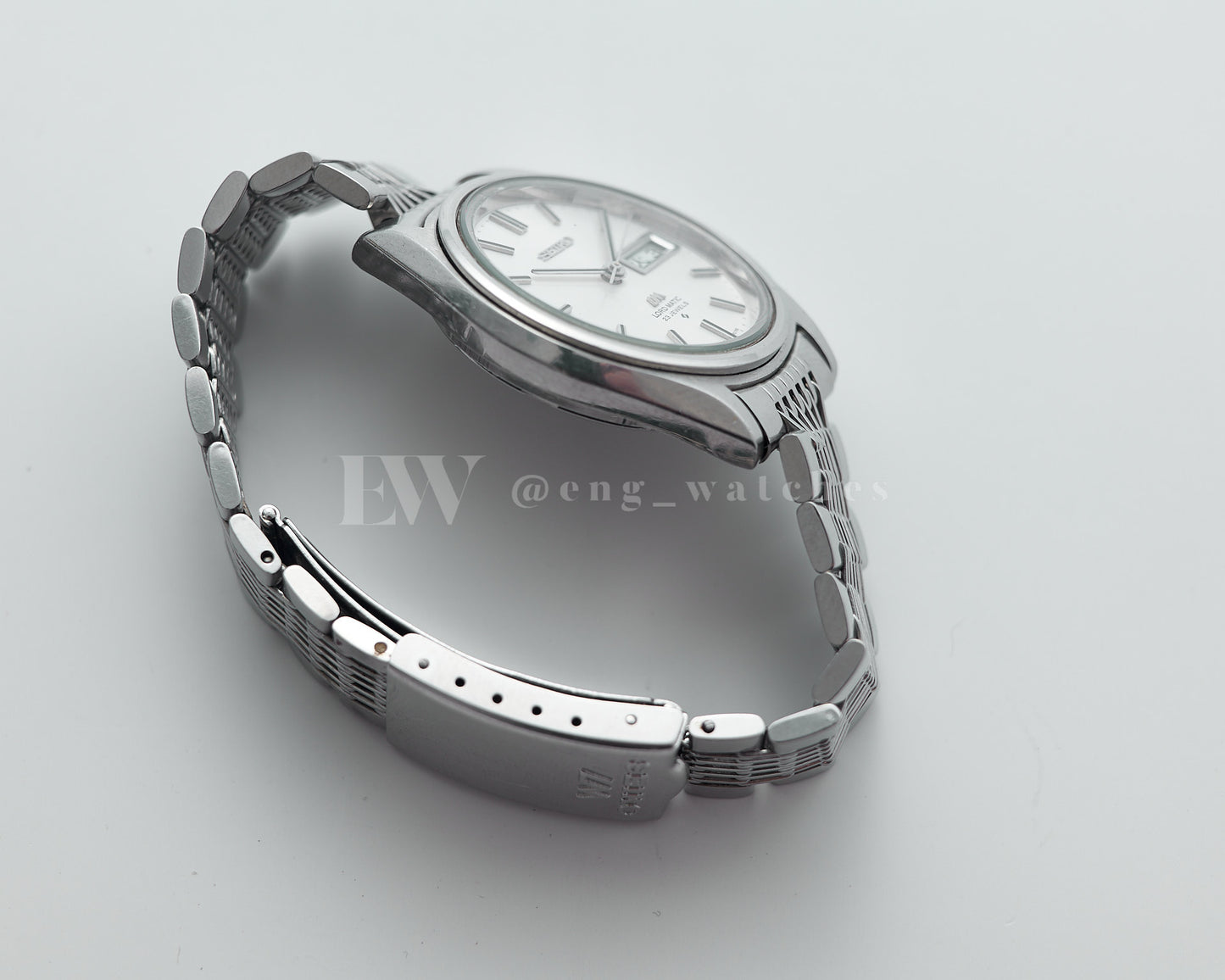 Seiko Lord Matic 5606-7071