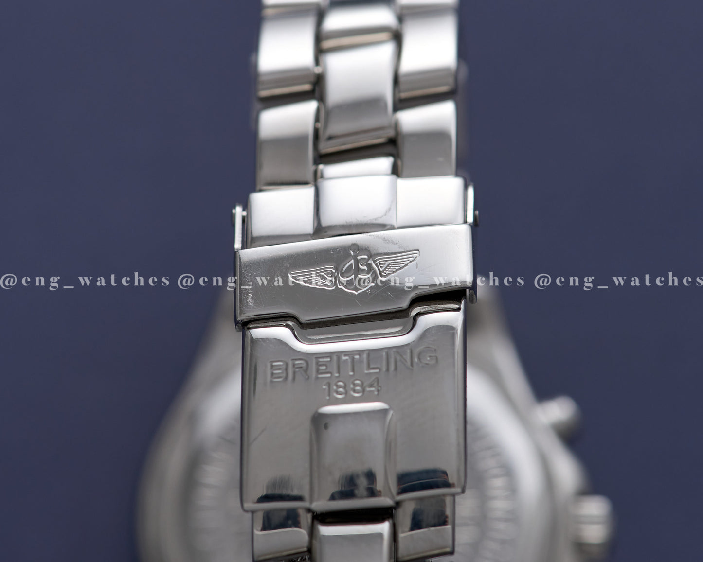 Breitling Colt Chronograph