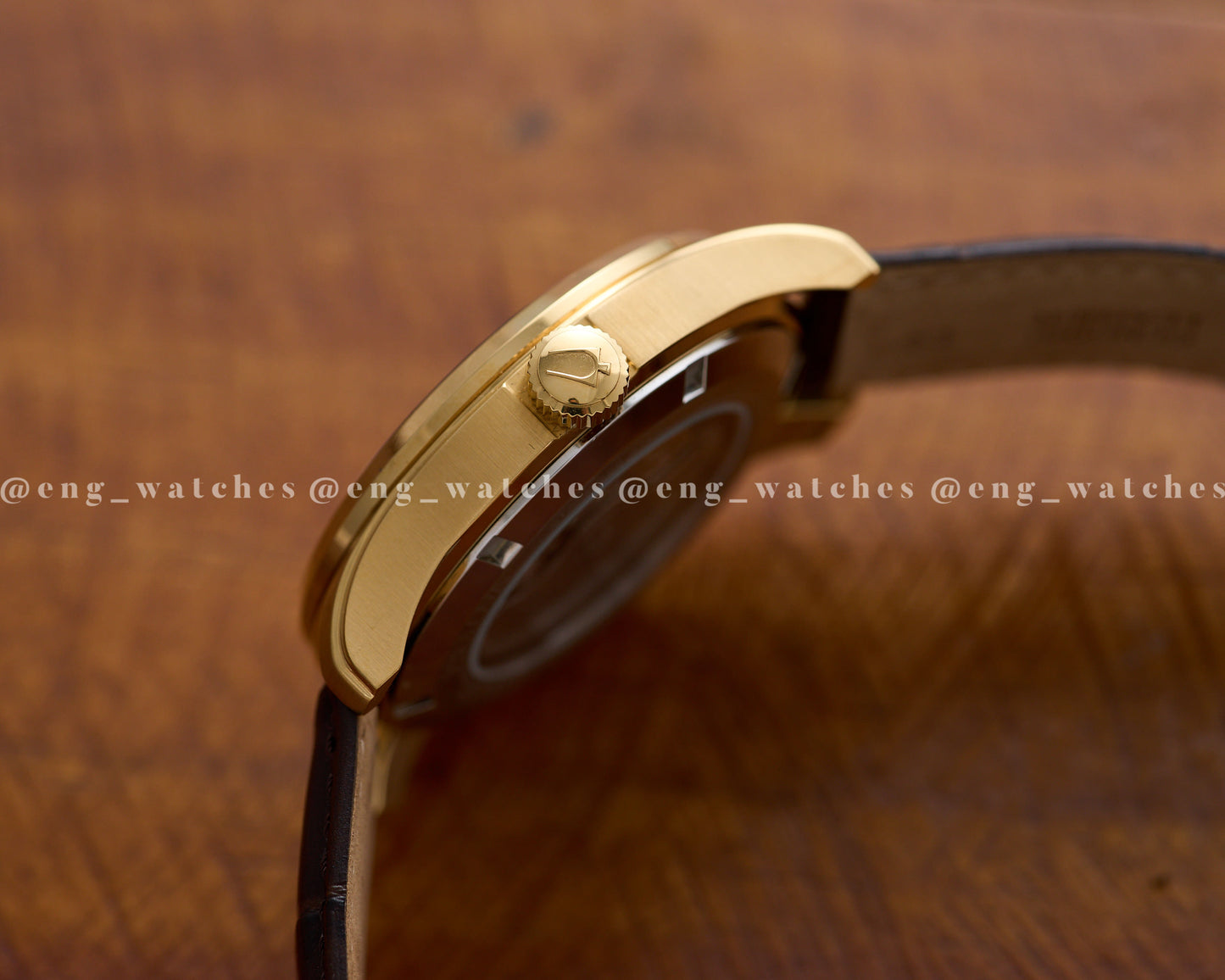 Bulova Wilton GMT Automático