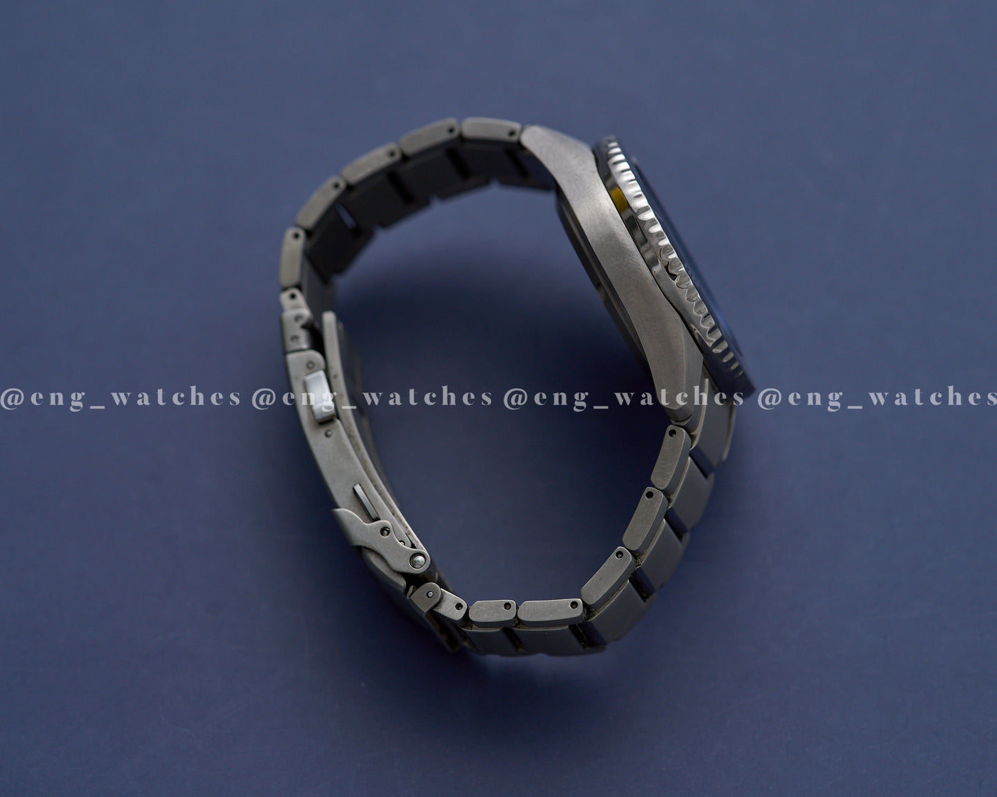 Citizen Promaster Super Titanium "Fujitsubo"