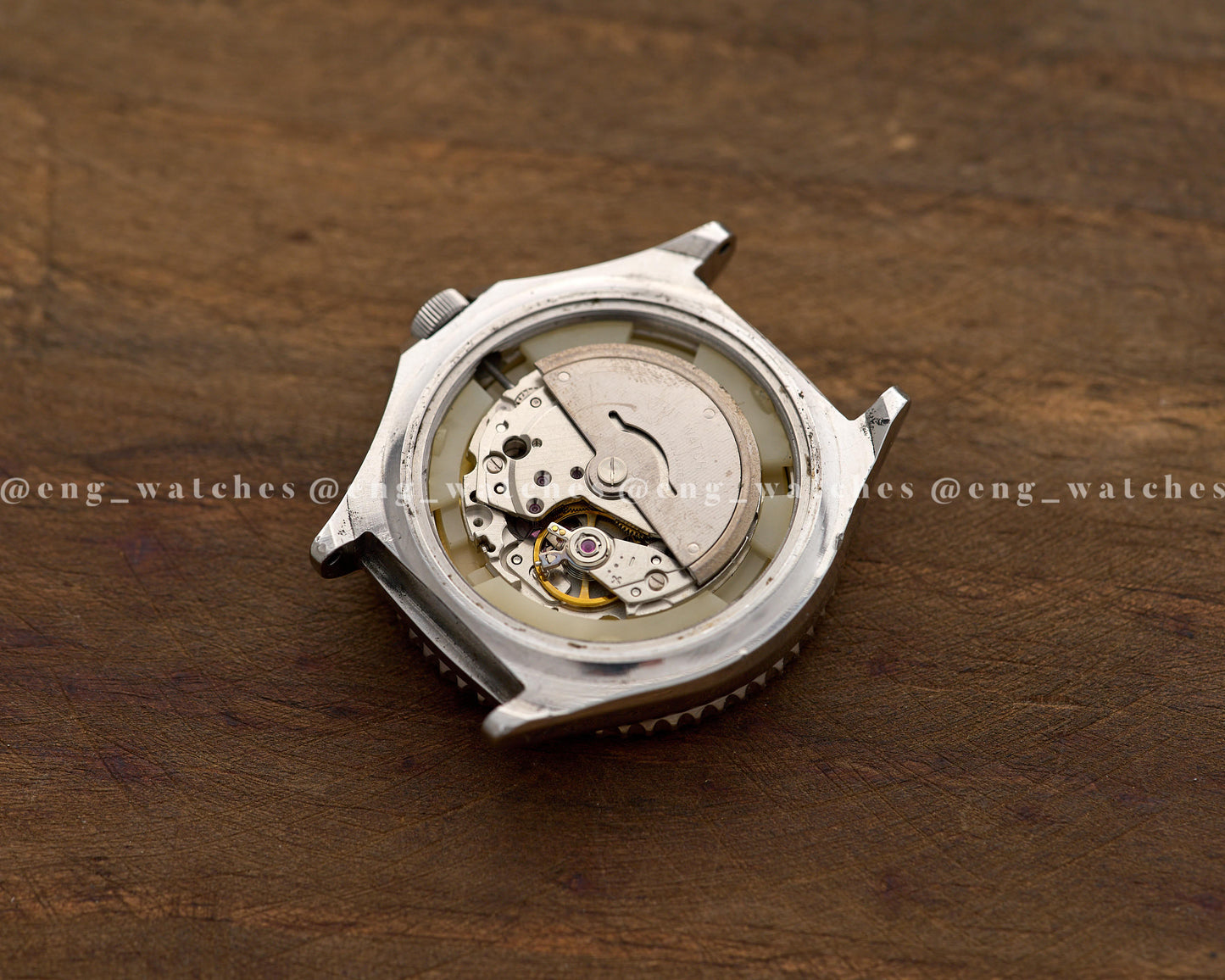 Citizen 51-2273 "Paddle"