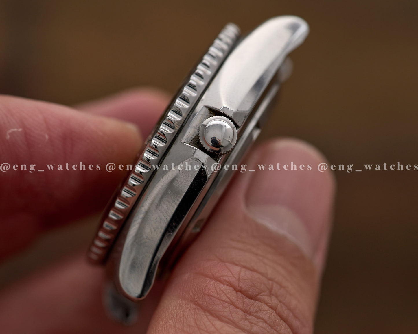 Citizen 51-2273 "Paddle"