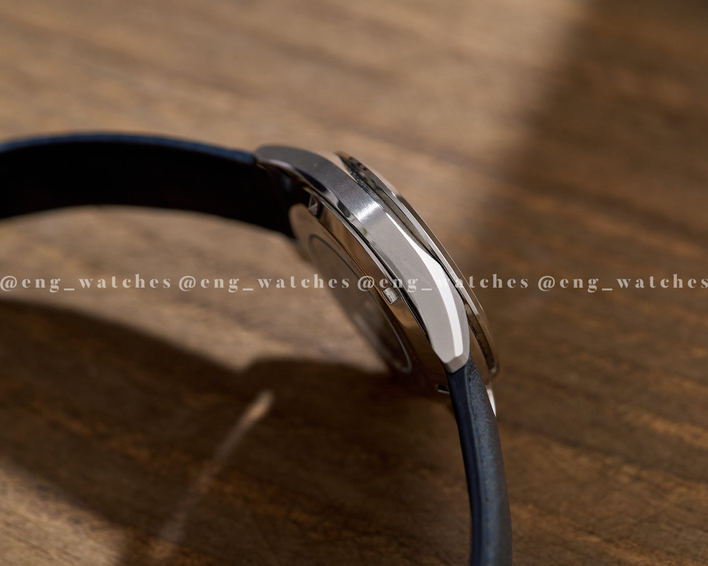 Citizen "Silver Leaf Lacquer" NB1060-12l