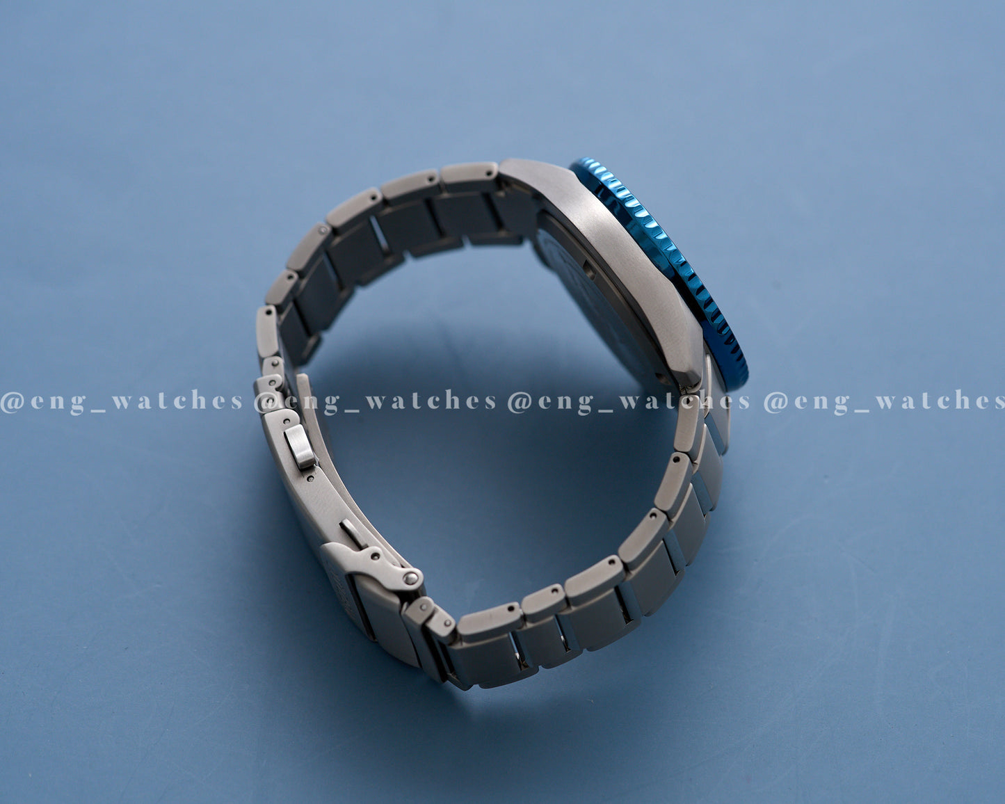 Citizen Promaster Super Titanium "Fujitsubo" Limited Ed