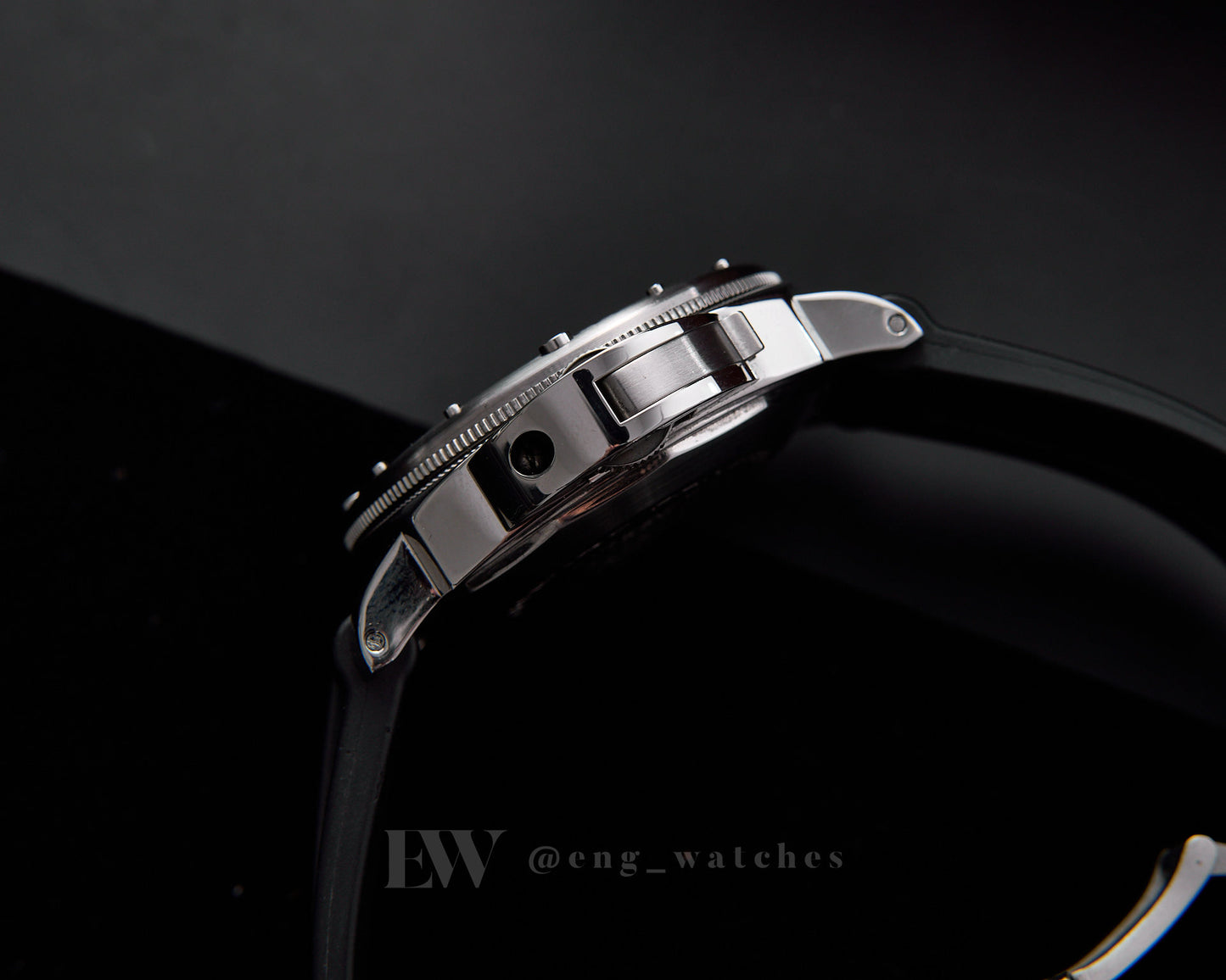 Panerai luminor submersible