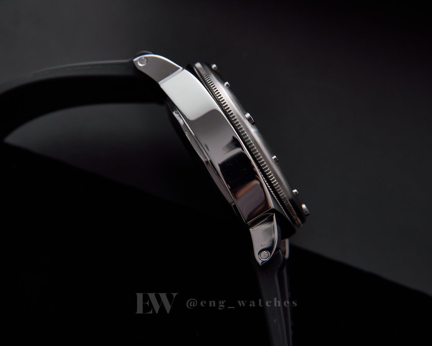 Panerai luminor submersible