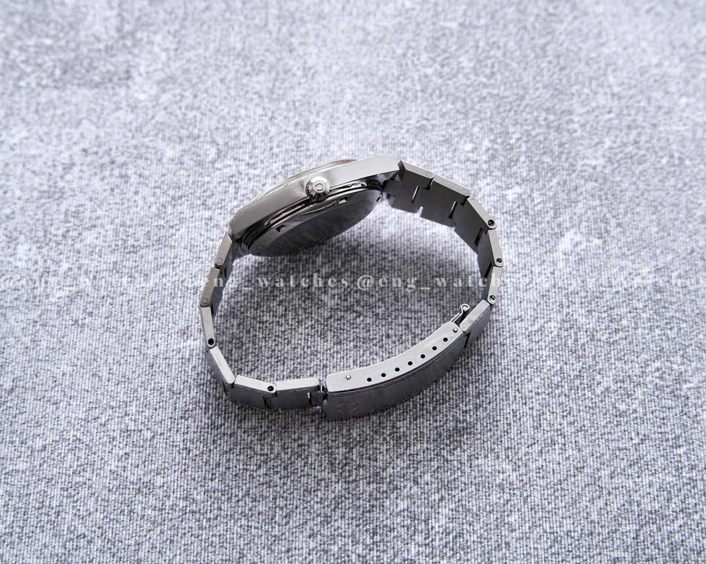 Omega Geneva