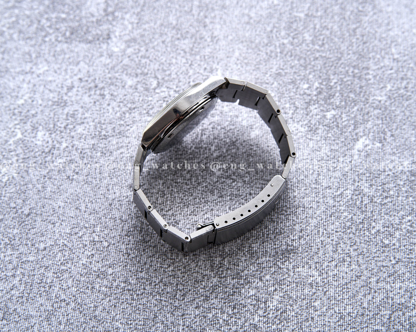 Omega Geneva