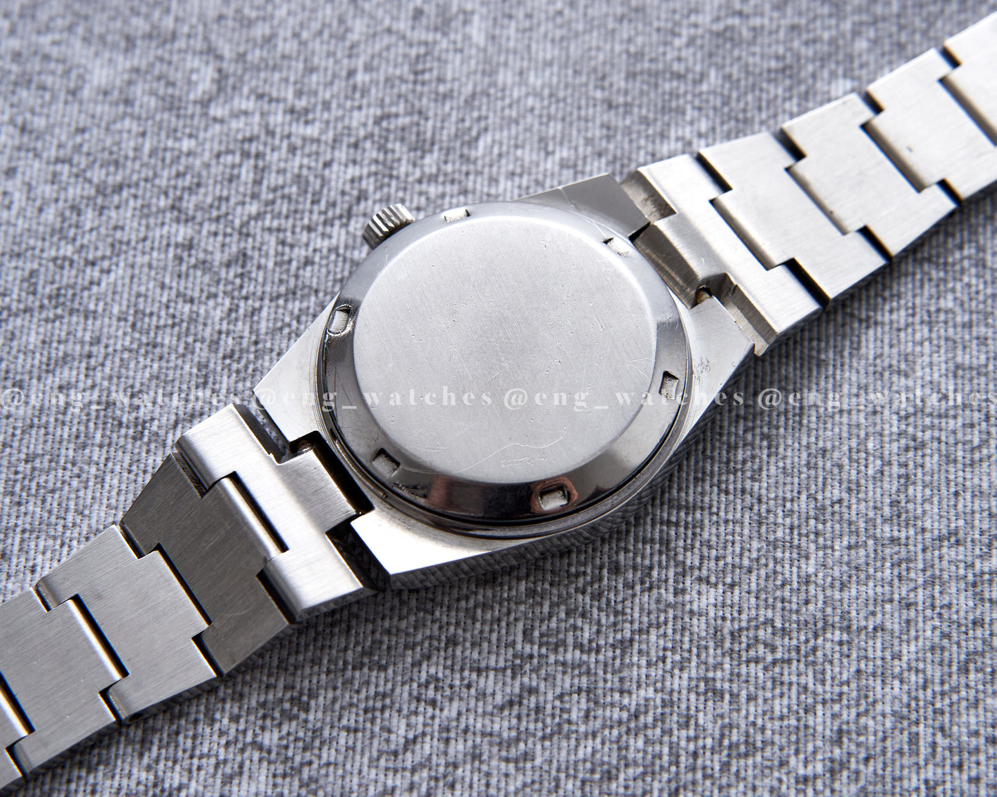 Omega Geneva
