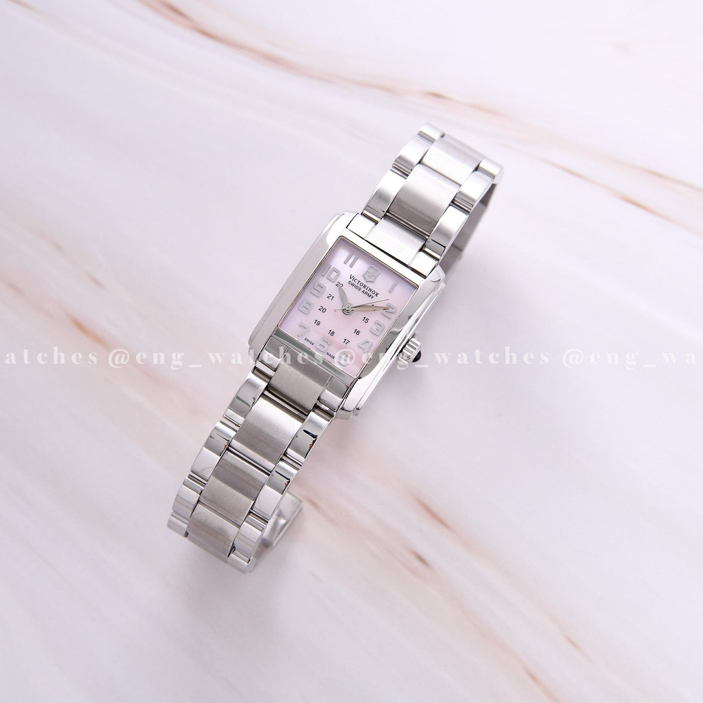 VICTORINOX MOTHER-OF-PERARL