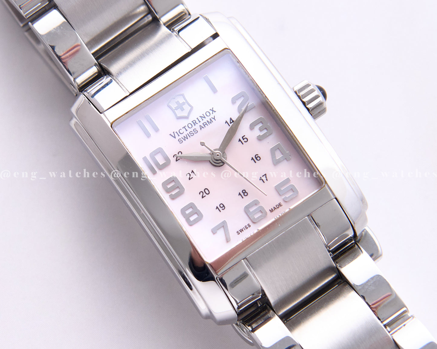 VICTORINOX MOTHER-OF-PERARL