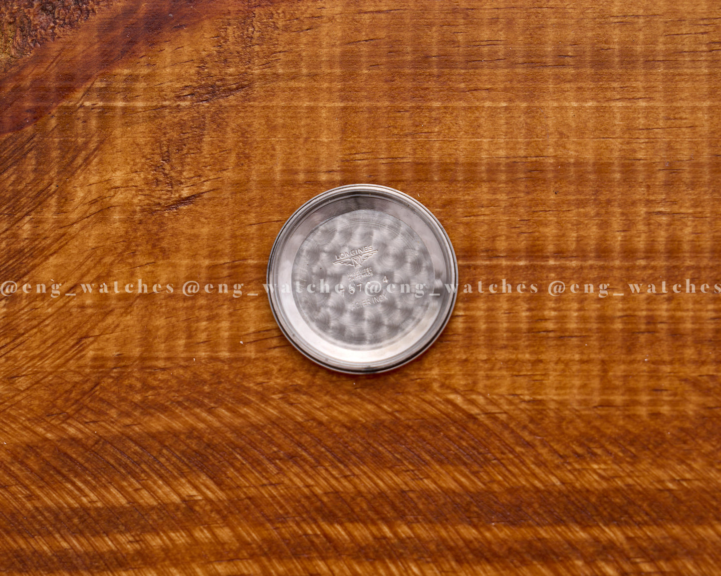 Longines Vintage