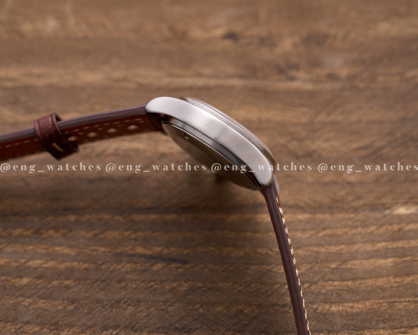 OMEGA DYNAMIC III CHRONOGRAPH