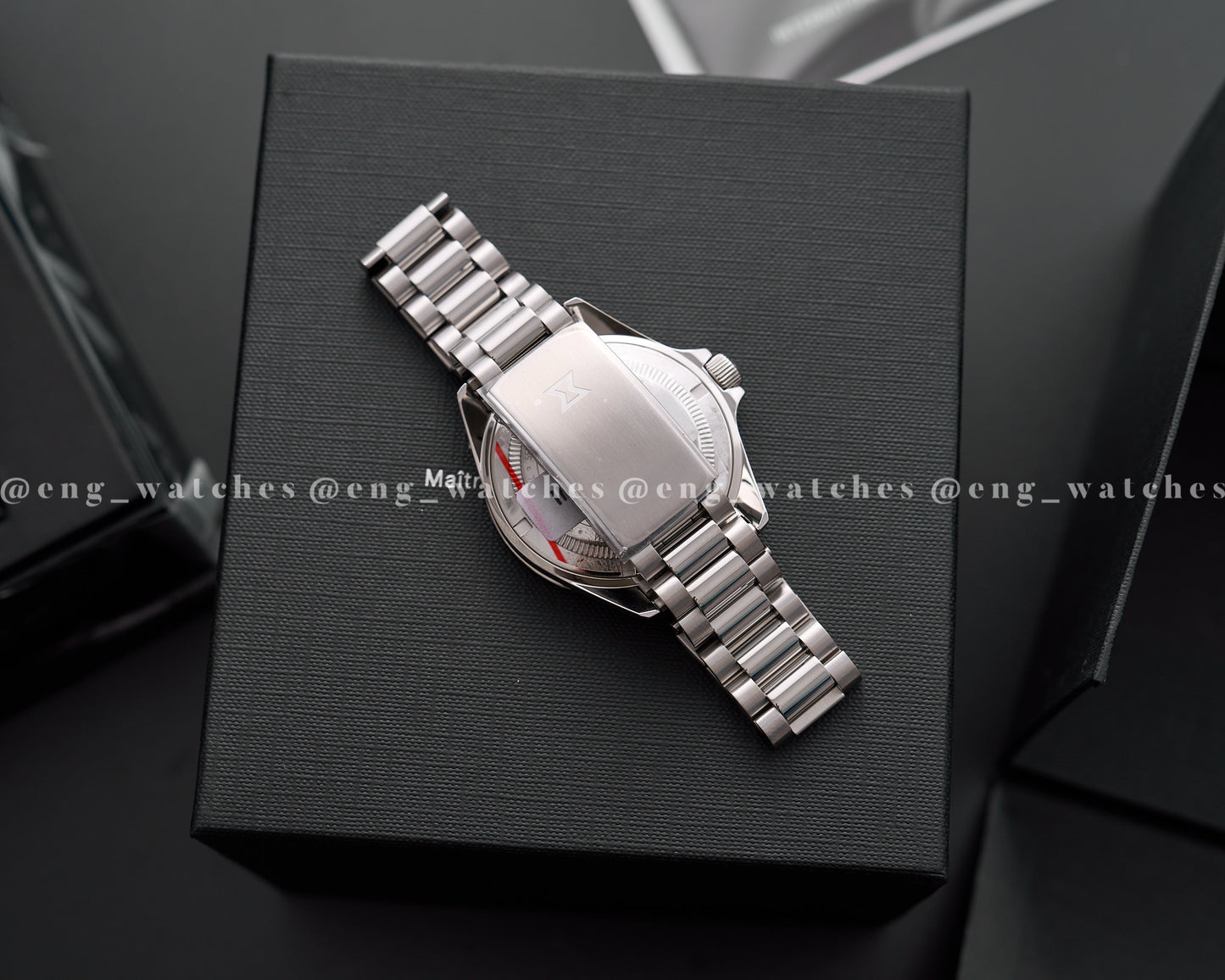 Edox Skydiver 70s