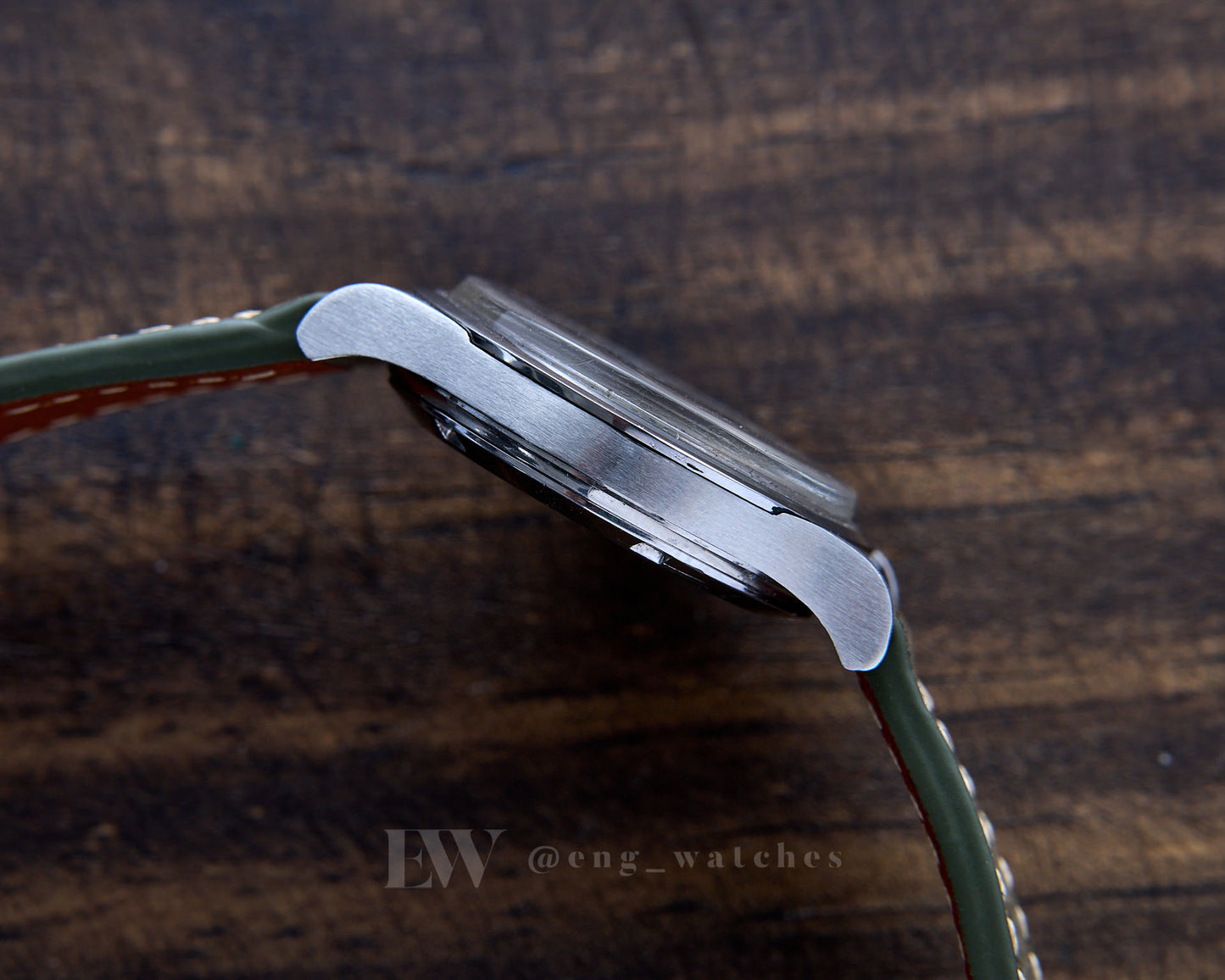 Omega Geneva