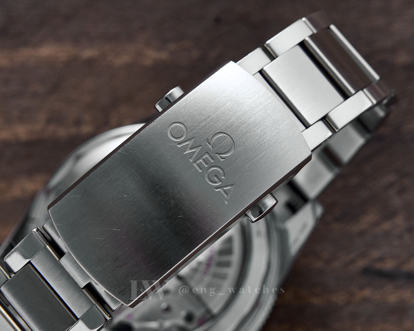 OMEGA SEAMASTER 300