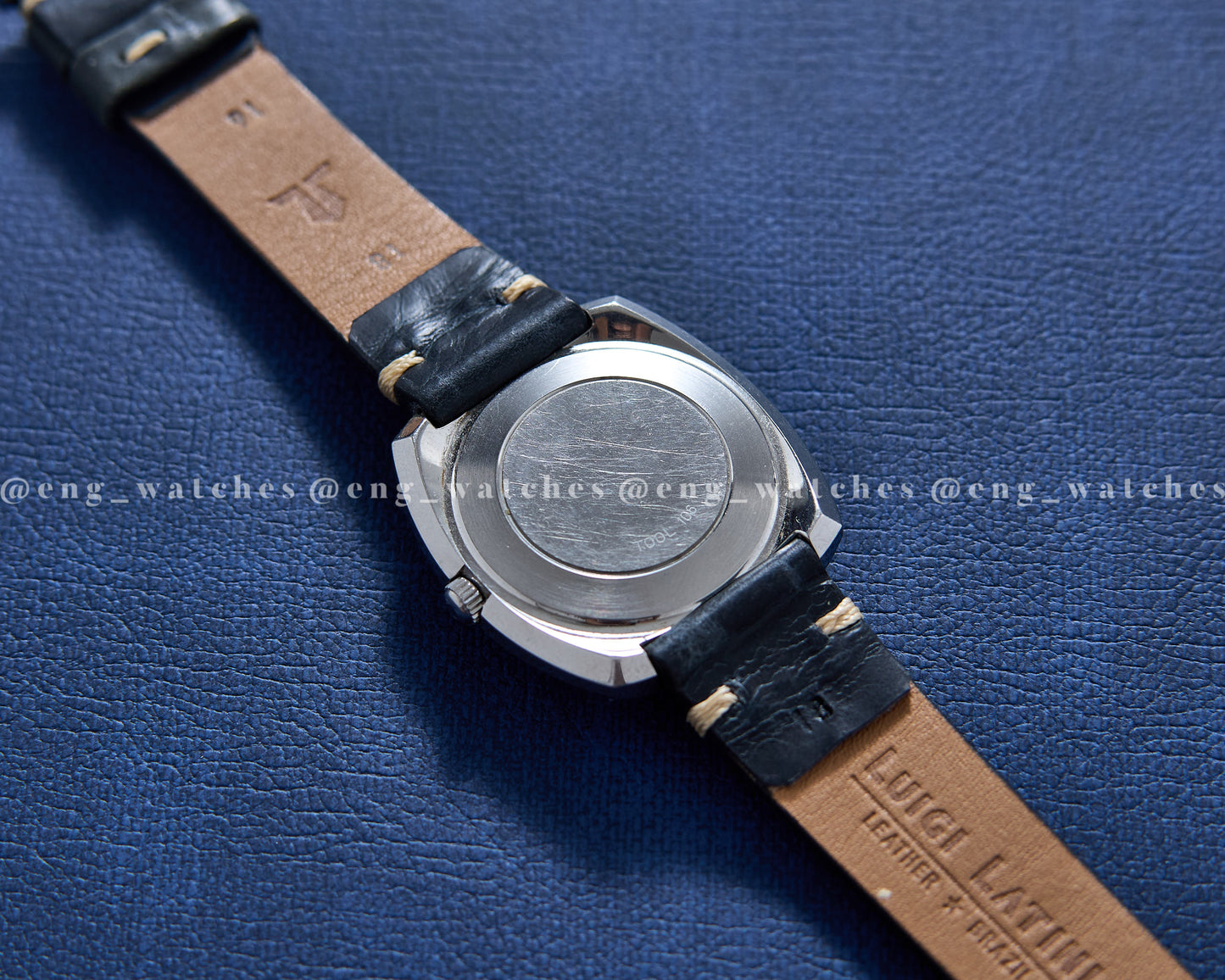 Omega de Ville 166.053