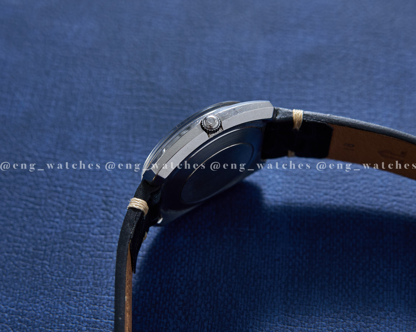Omega de Ville 166.053