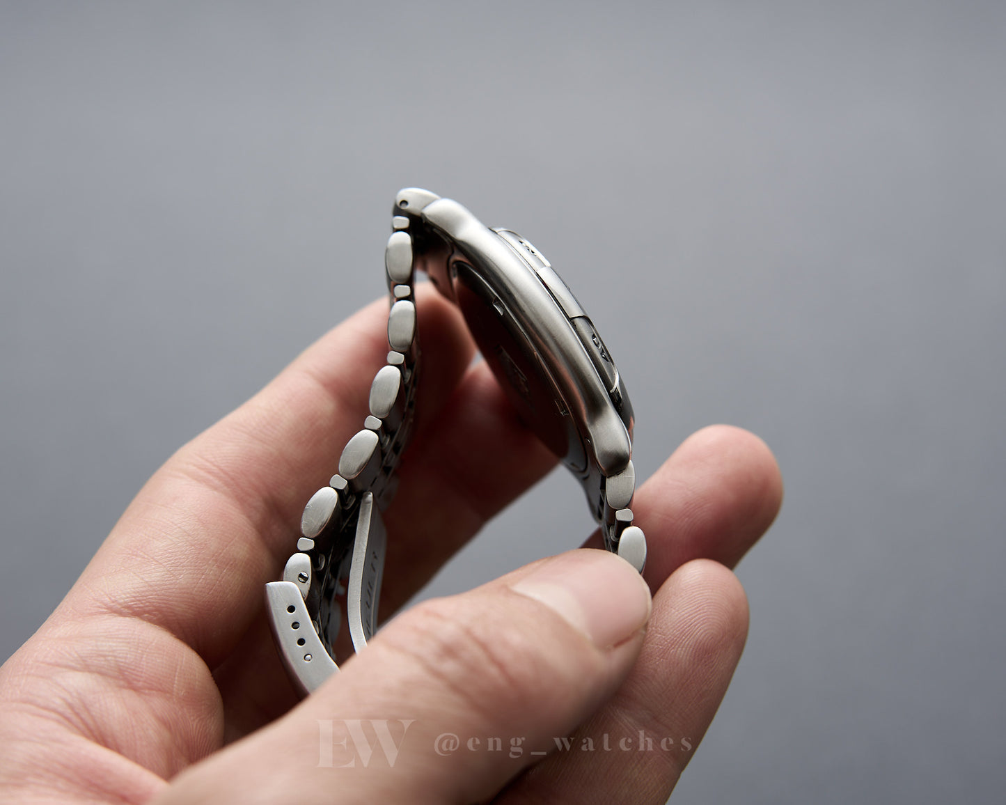 Tag Heuer 6000 Series