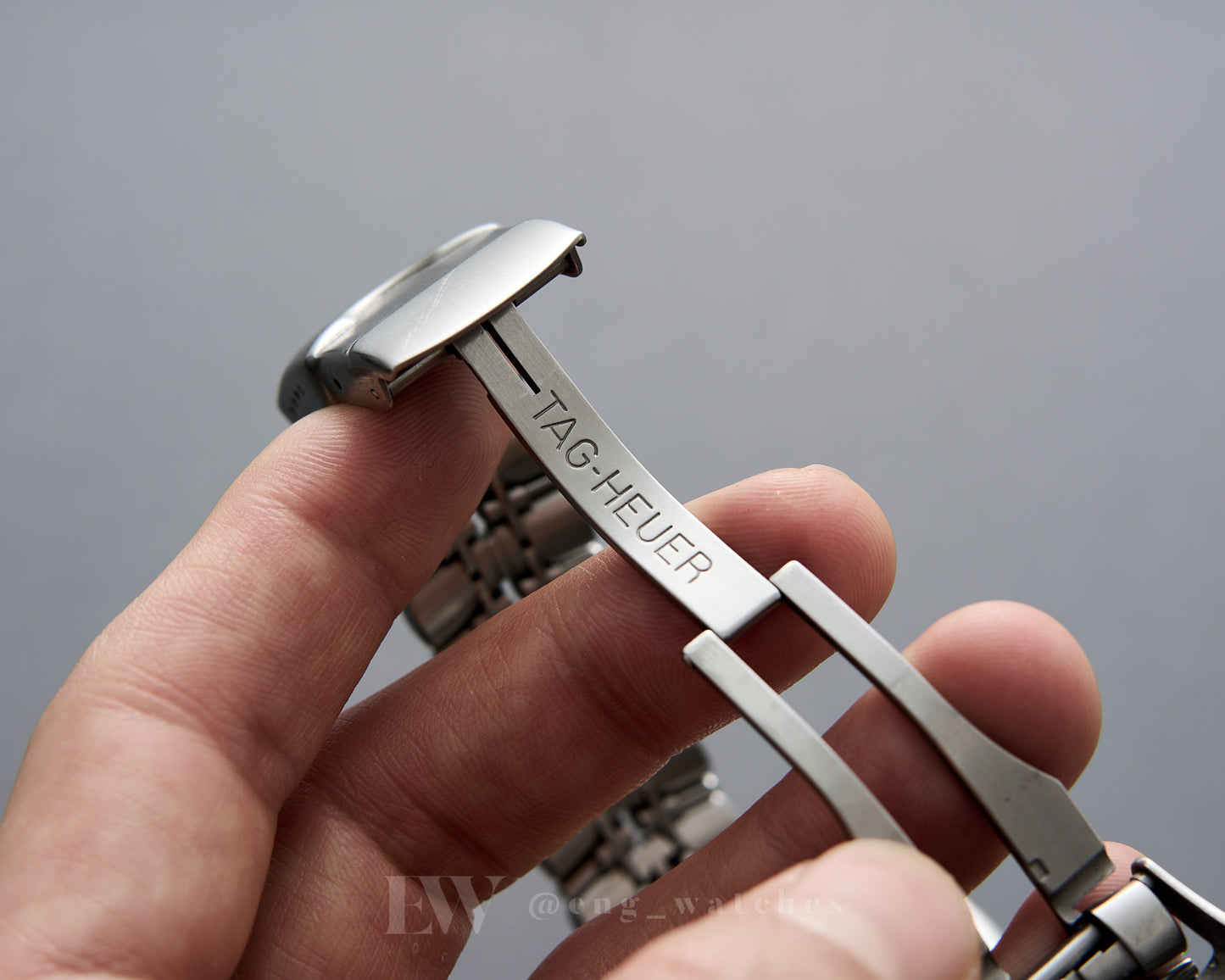 Tag Heuer 6000 Series