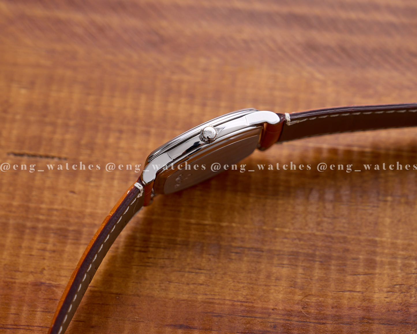 Omega de Ville Prestige Tonneau