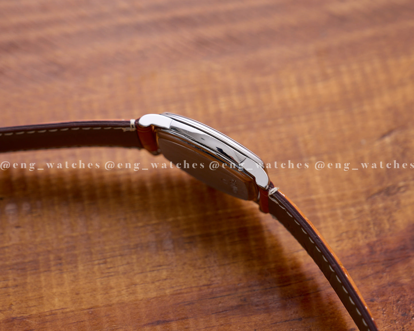 Omega de Ville Prestige Tonneau