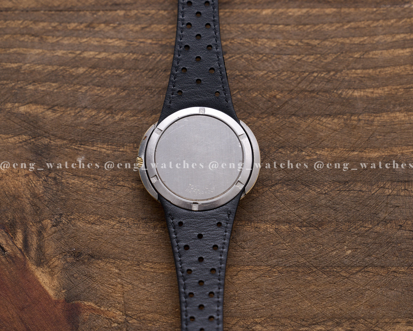 Omega Geneva Dynamic