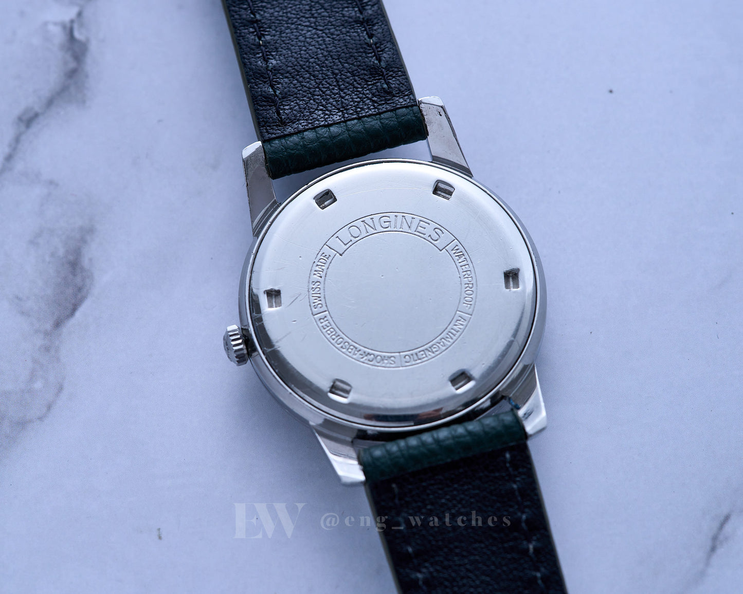 Longines Sport Chief