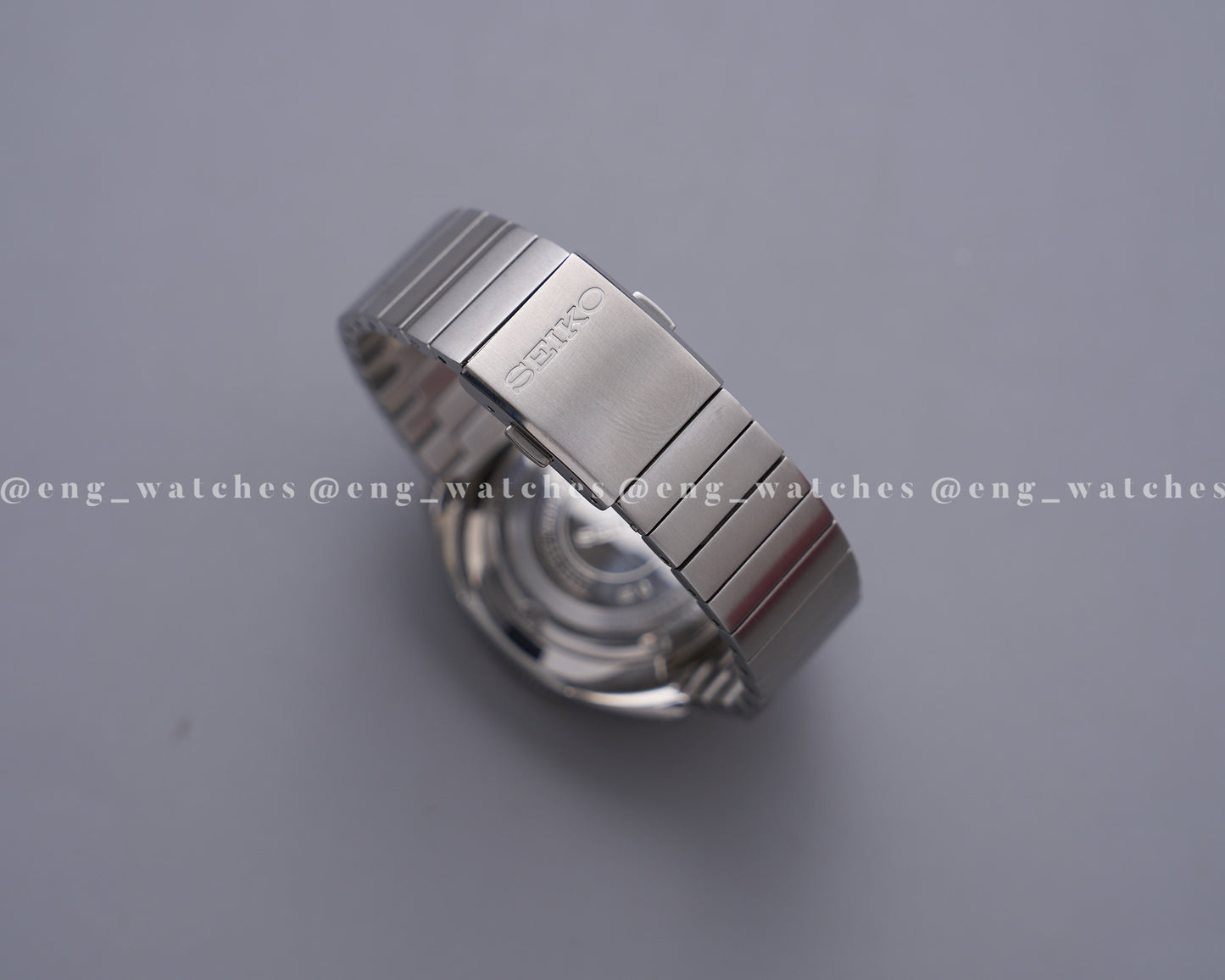 Seiko 5 Sports "55th Anniversary" - Limited Edition