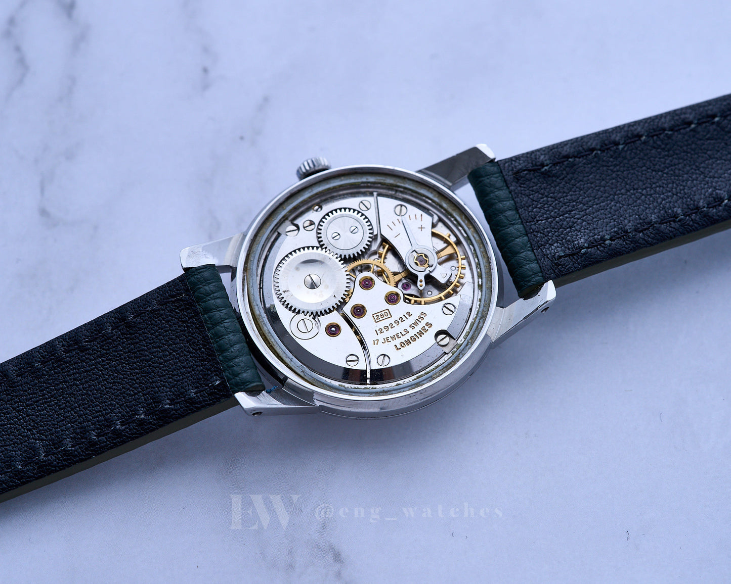 Longines Sport Chief