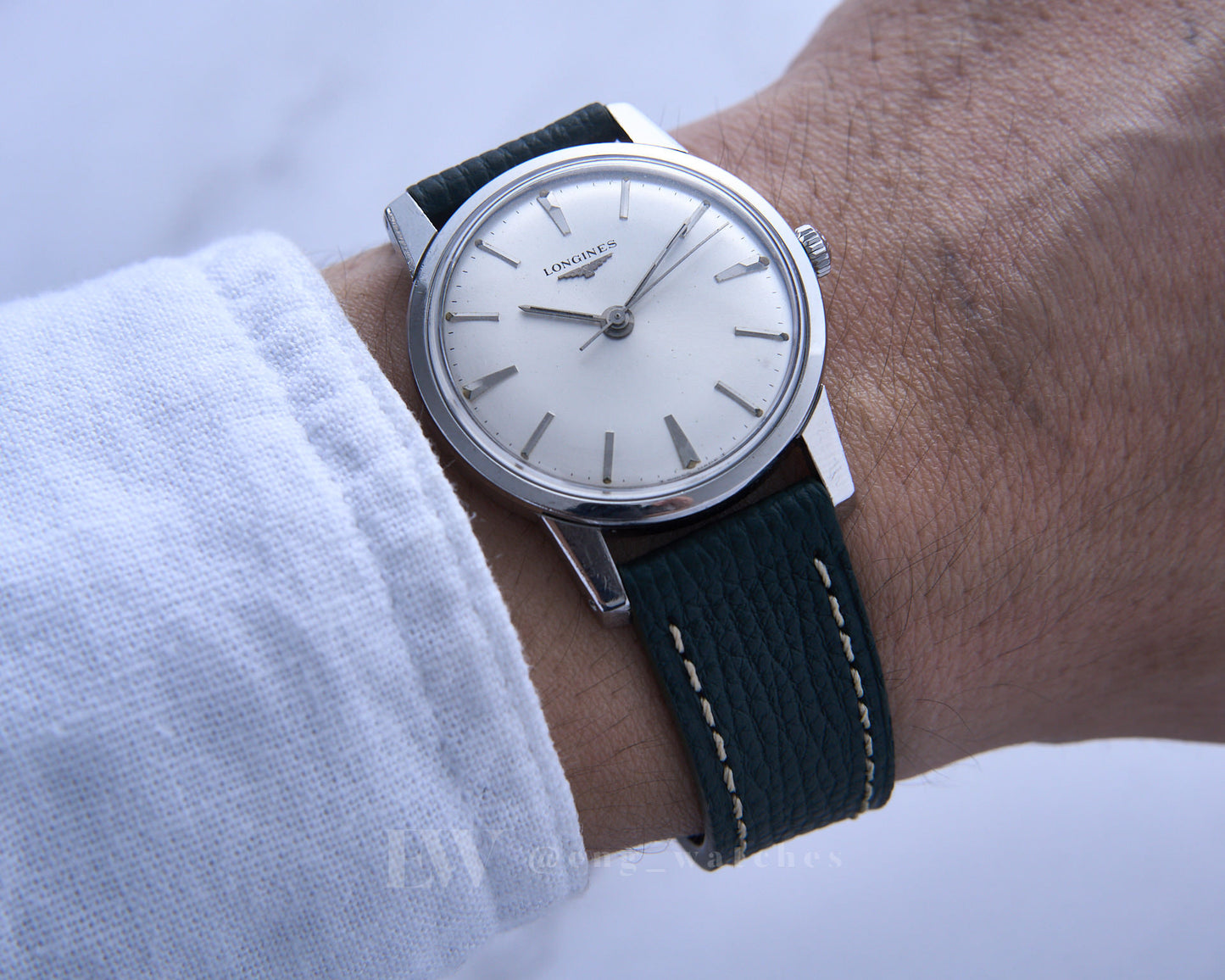 Longines Sport Chief