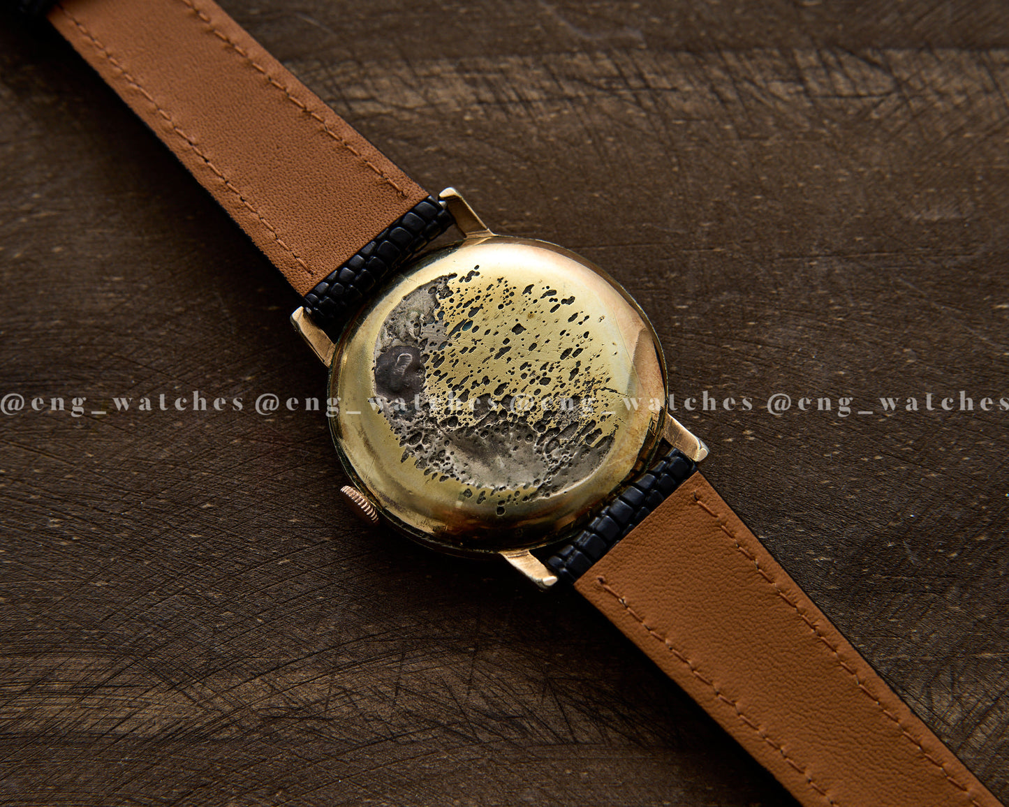 Omega Vintage 30t2