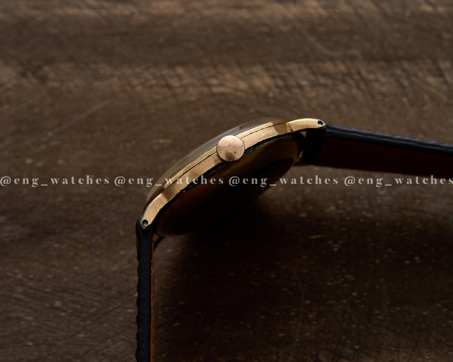 Omega Vintage 30t2