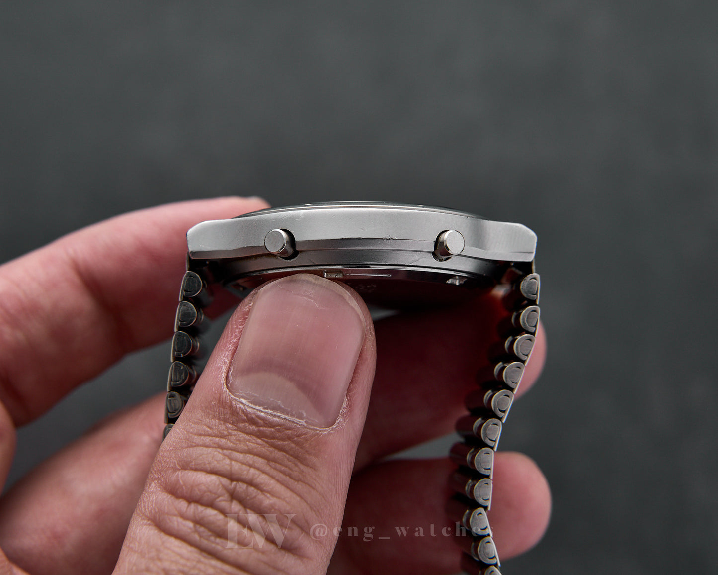 Citizen 3530-351177 "Speedy"
