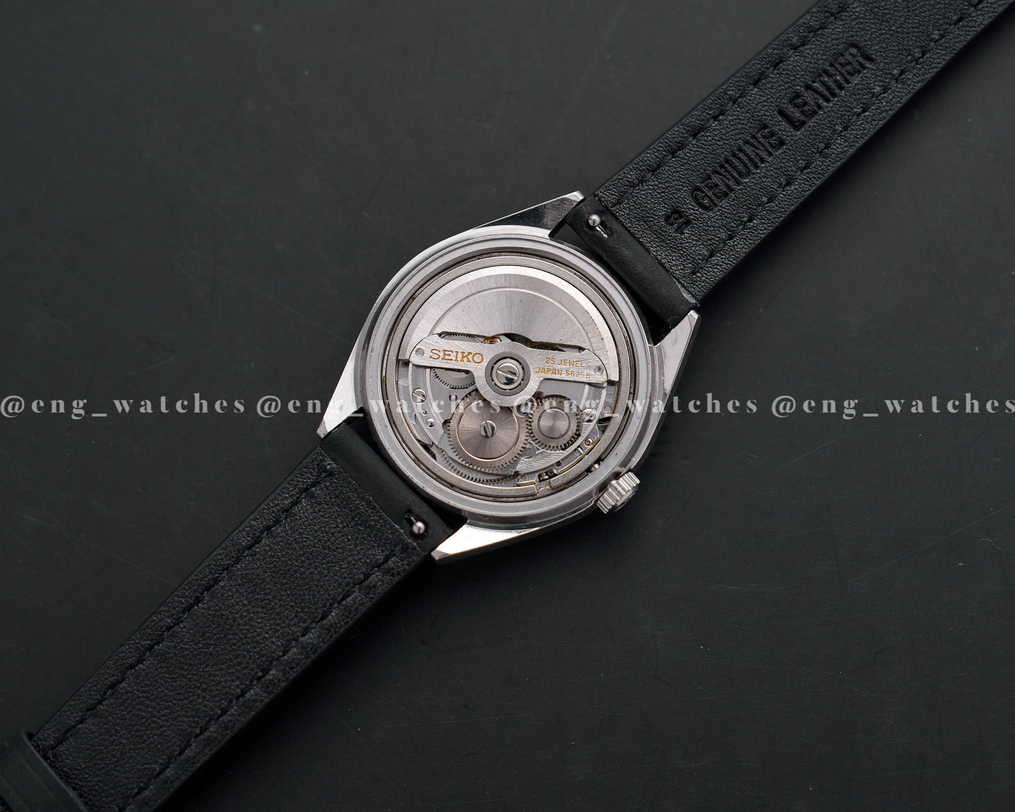 Seiko Ks 5625-7111 King Seiko
