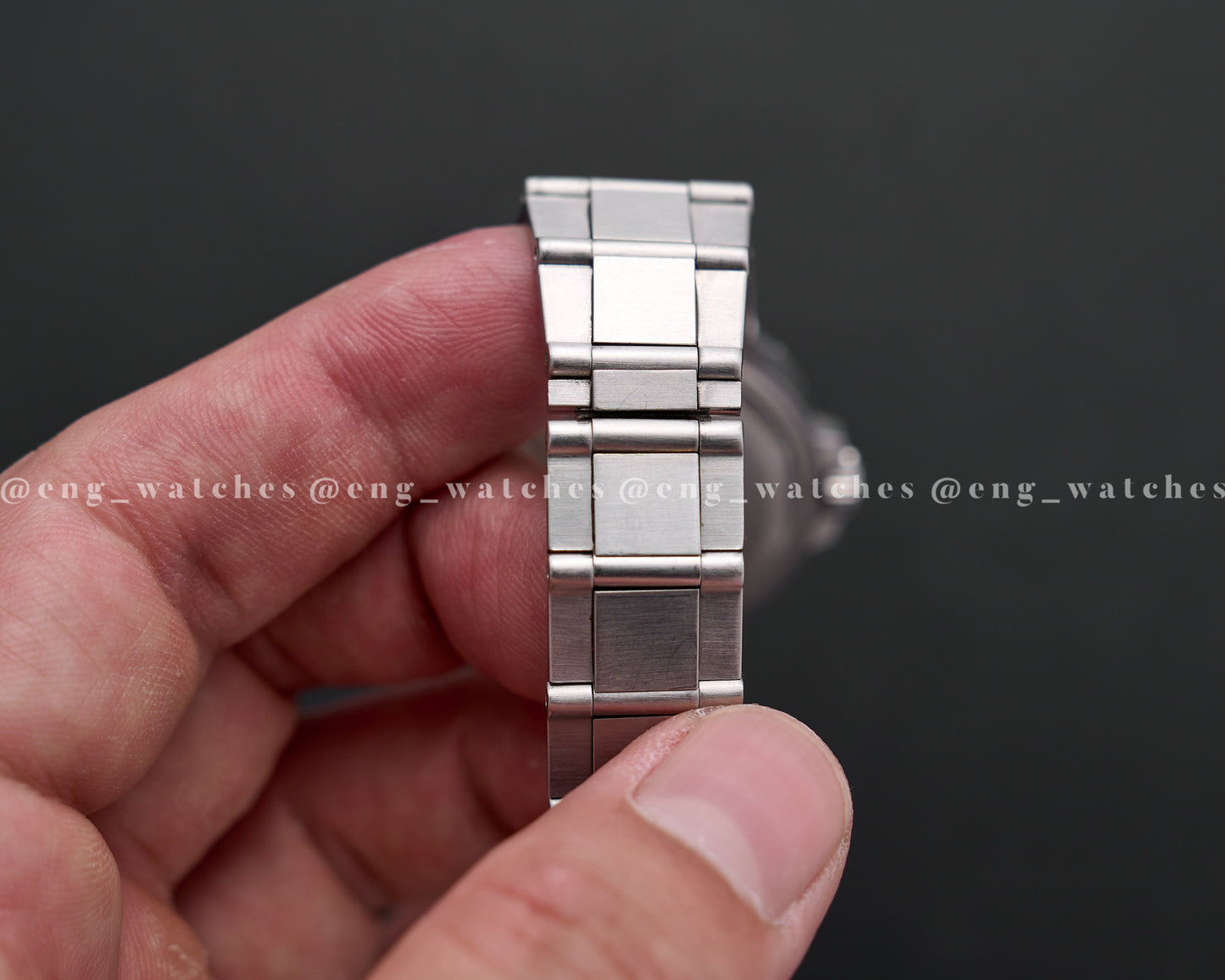 BVLGARI DIAGONO SCUBA