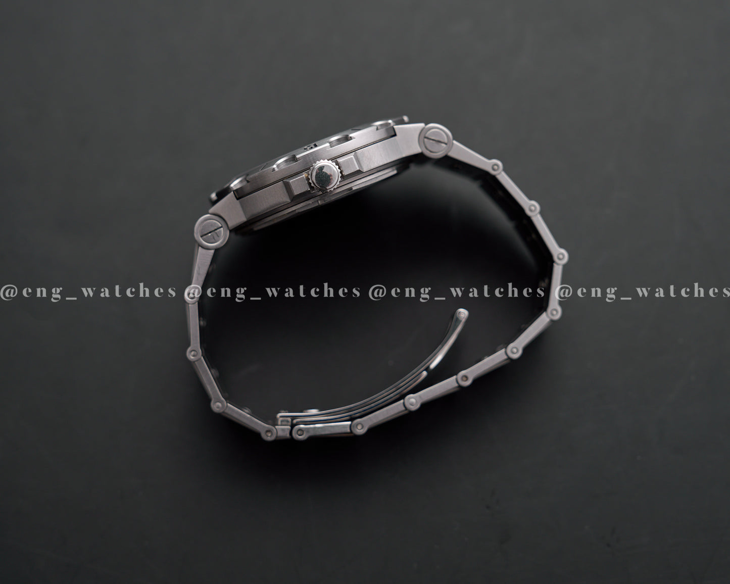 BVLGARI DIAGONO SCUBA