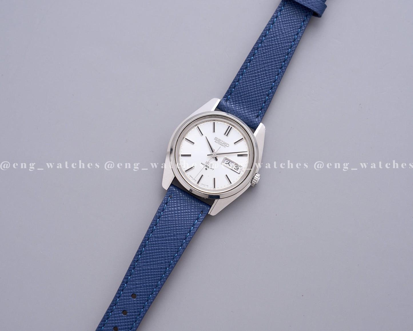 Seiko Ks 5626-7000 King Seiko