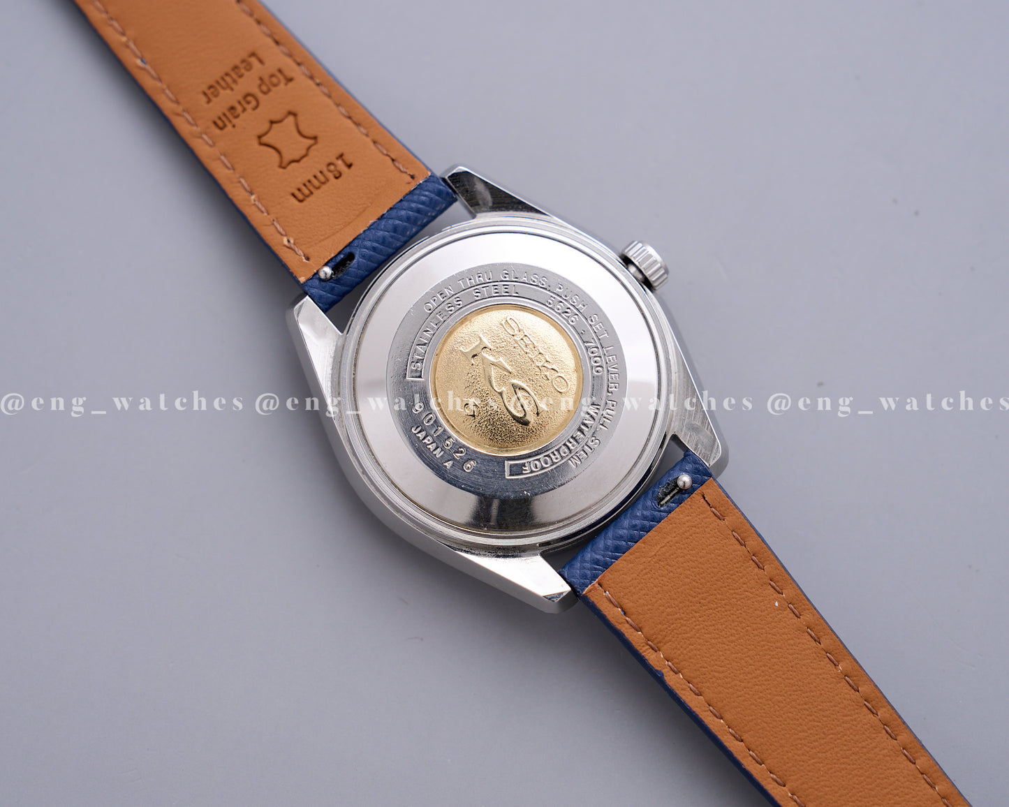 Seiko Ks 5626-7000 King Seiko