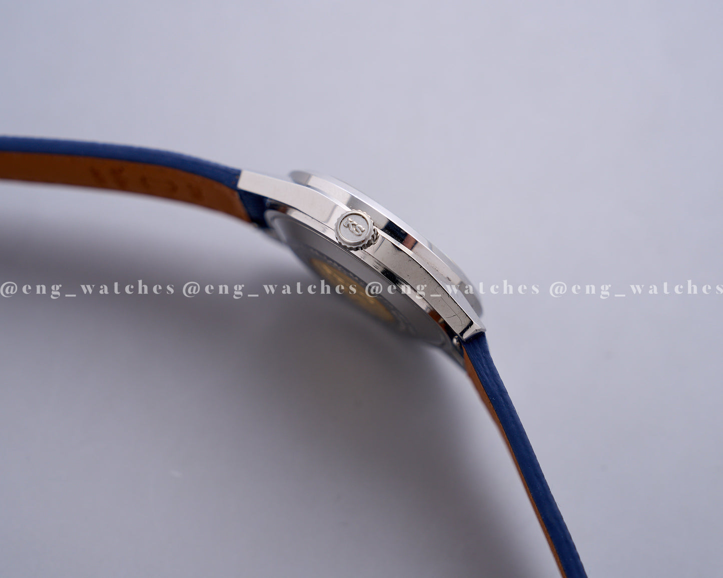 Seiko Ks 5626-7000 King Seiko