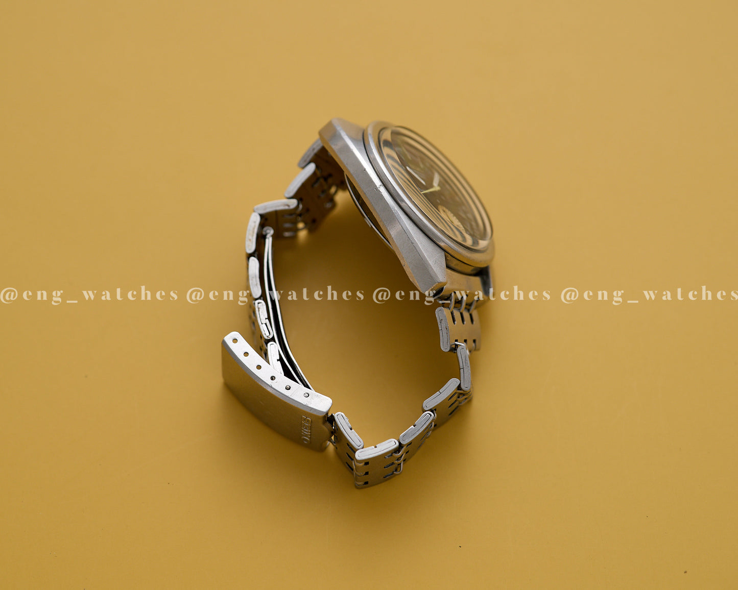 Seiko Chronograph 6139-6012